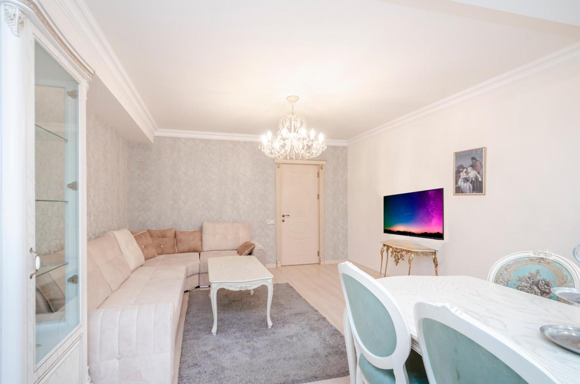 5A Beautiful Apartment In The Center Of The Capital Photo Original Erevan Exterior foto