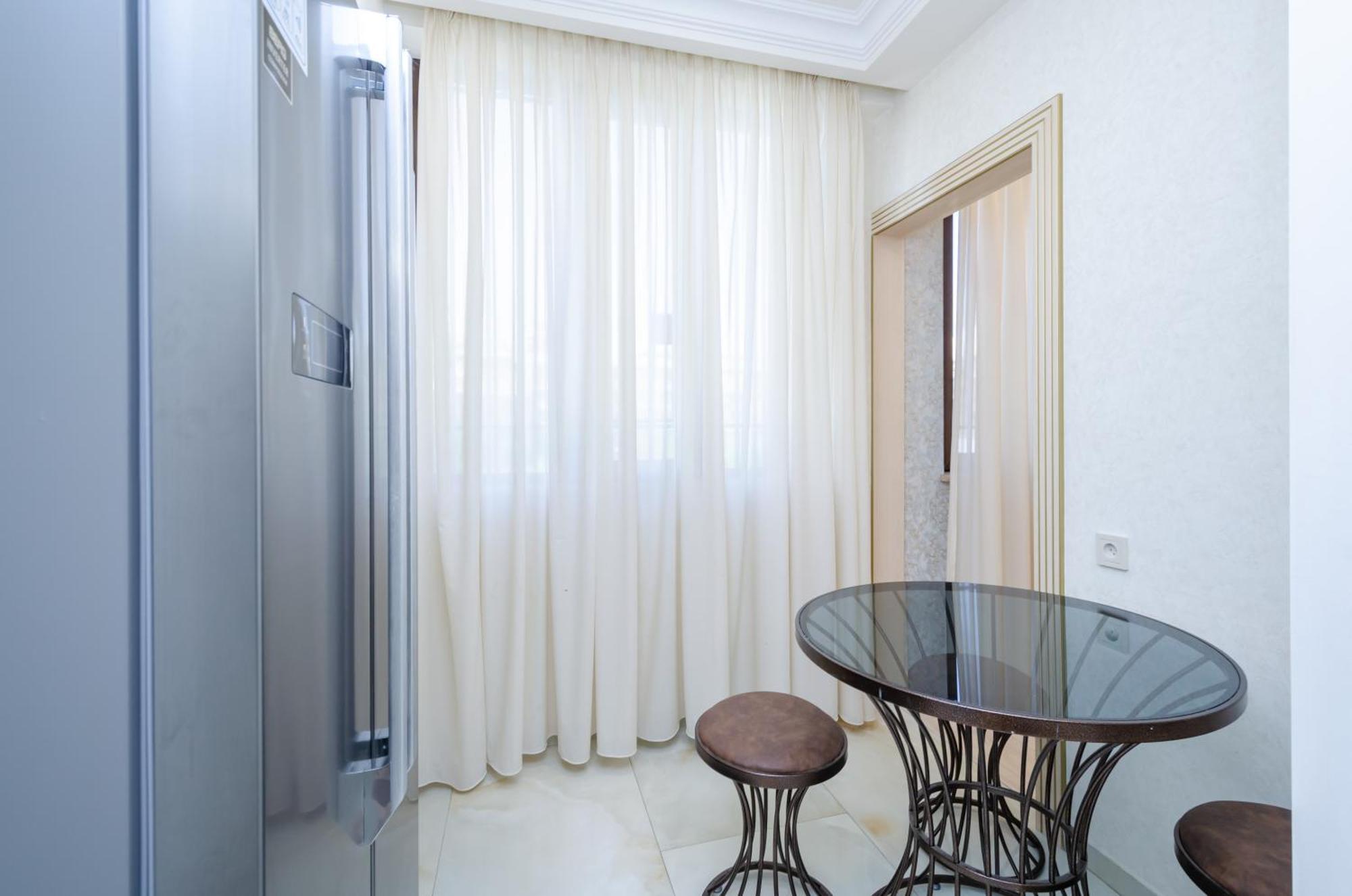 5A Beautiful Apartment In The Center Of The Capital Photo Original Erevan Exterior foto