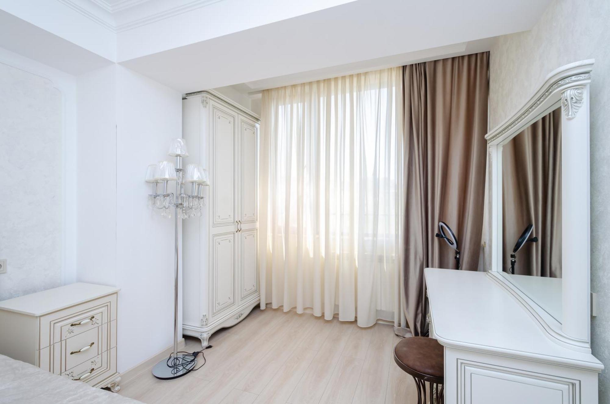 5A Beautiful Apartment In The Center Of The Capital Photo Original Erevan Exterior foto